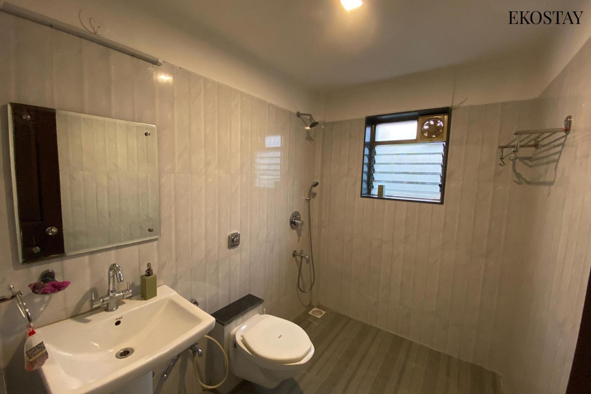 Eko Stay- Paramount Villa Лонавала Экстерьер фото